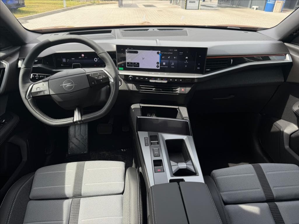 2026 Opel GRANDLAND - 10
