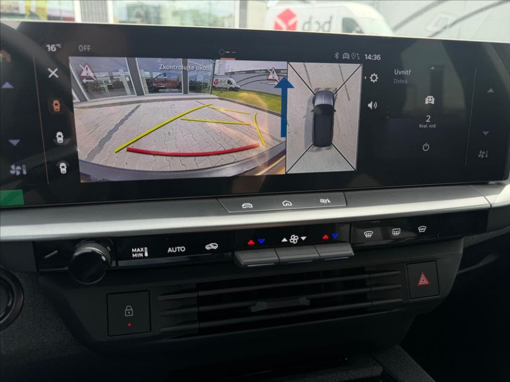 2026 Opel GRANDLAND - 15