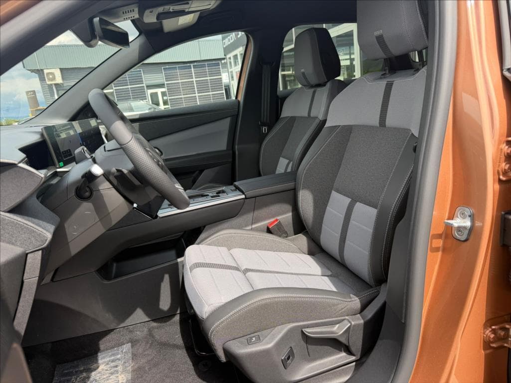 2026 Opel GRANDLAND - 8
