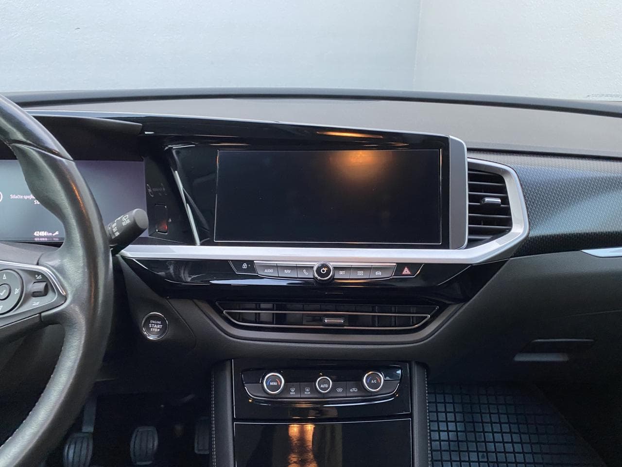 2023 Opel GRANDLAND - 12