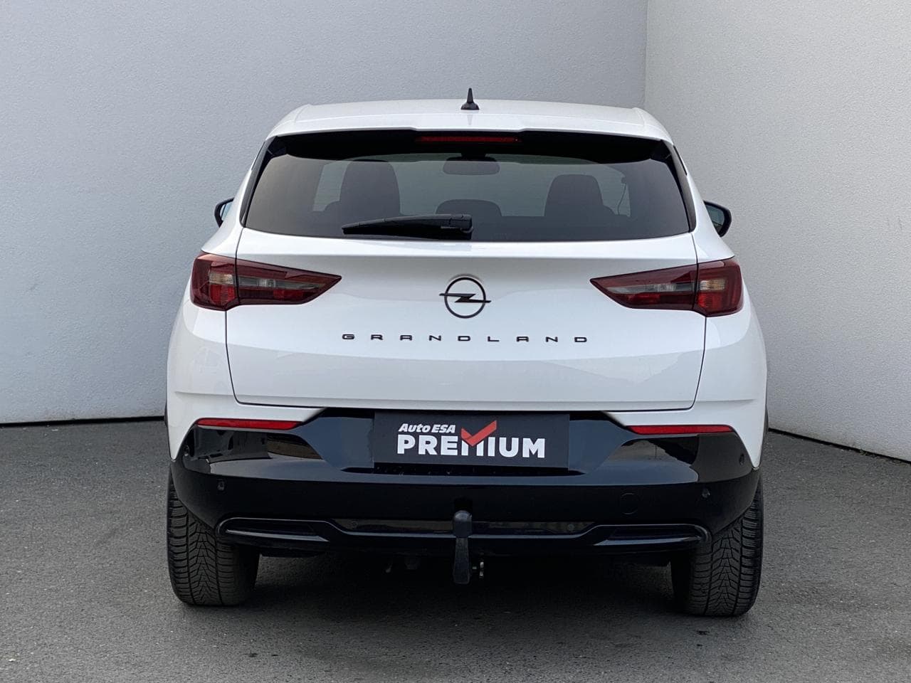 2023 Opel GRANDLAND - 5
