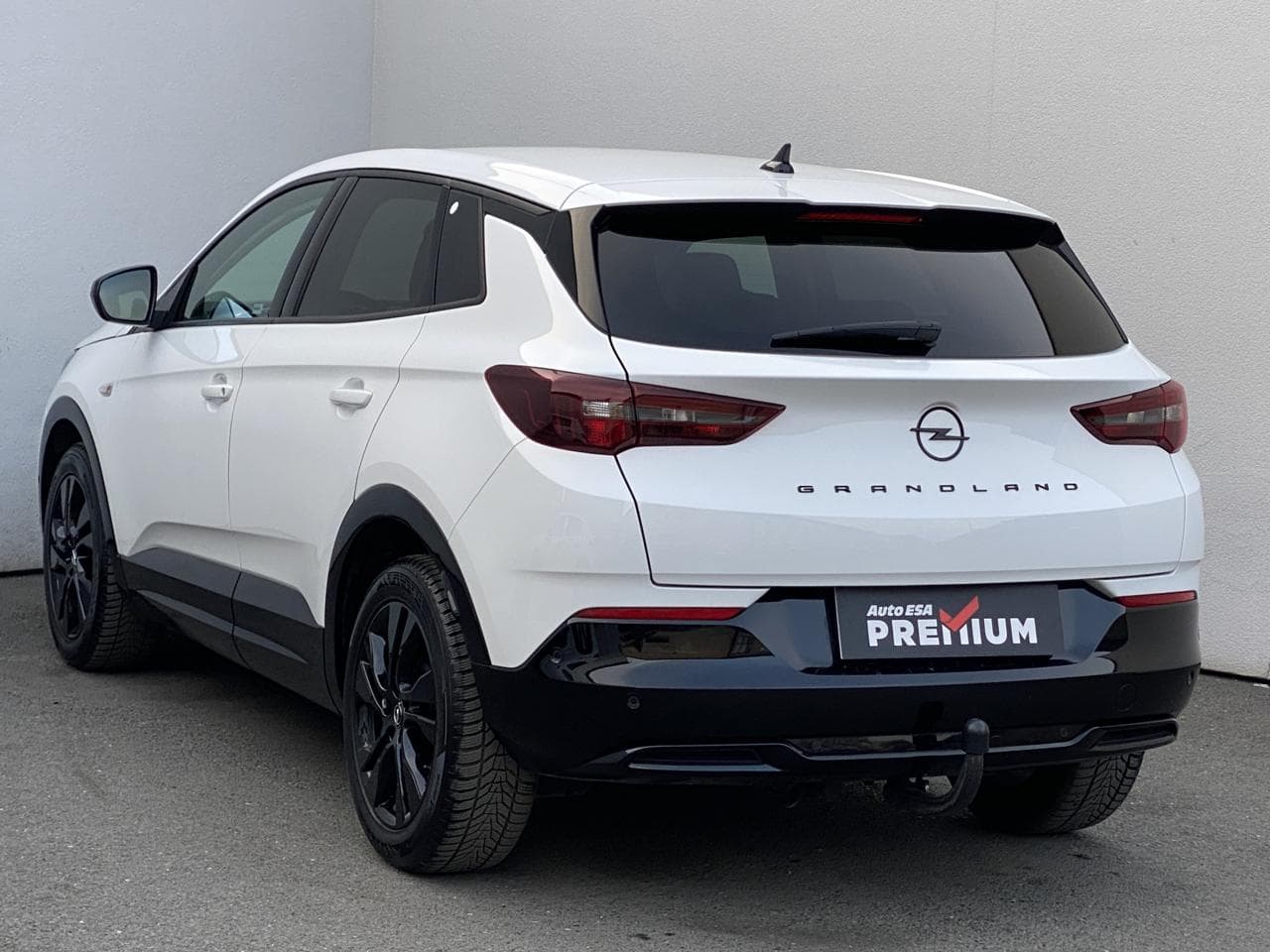 2023 Opel GRANDLAND - 6