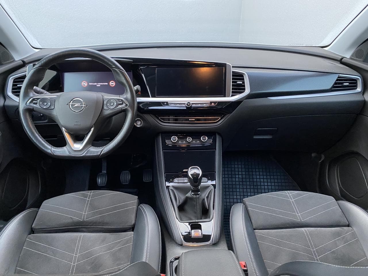 2023 Opel GRANDLAND - 8