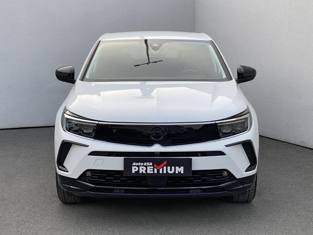 2022 Opel GRANDLAND - 2