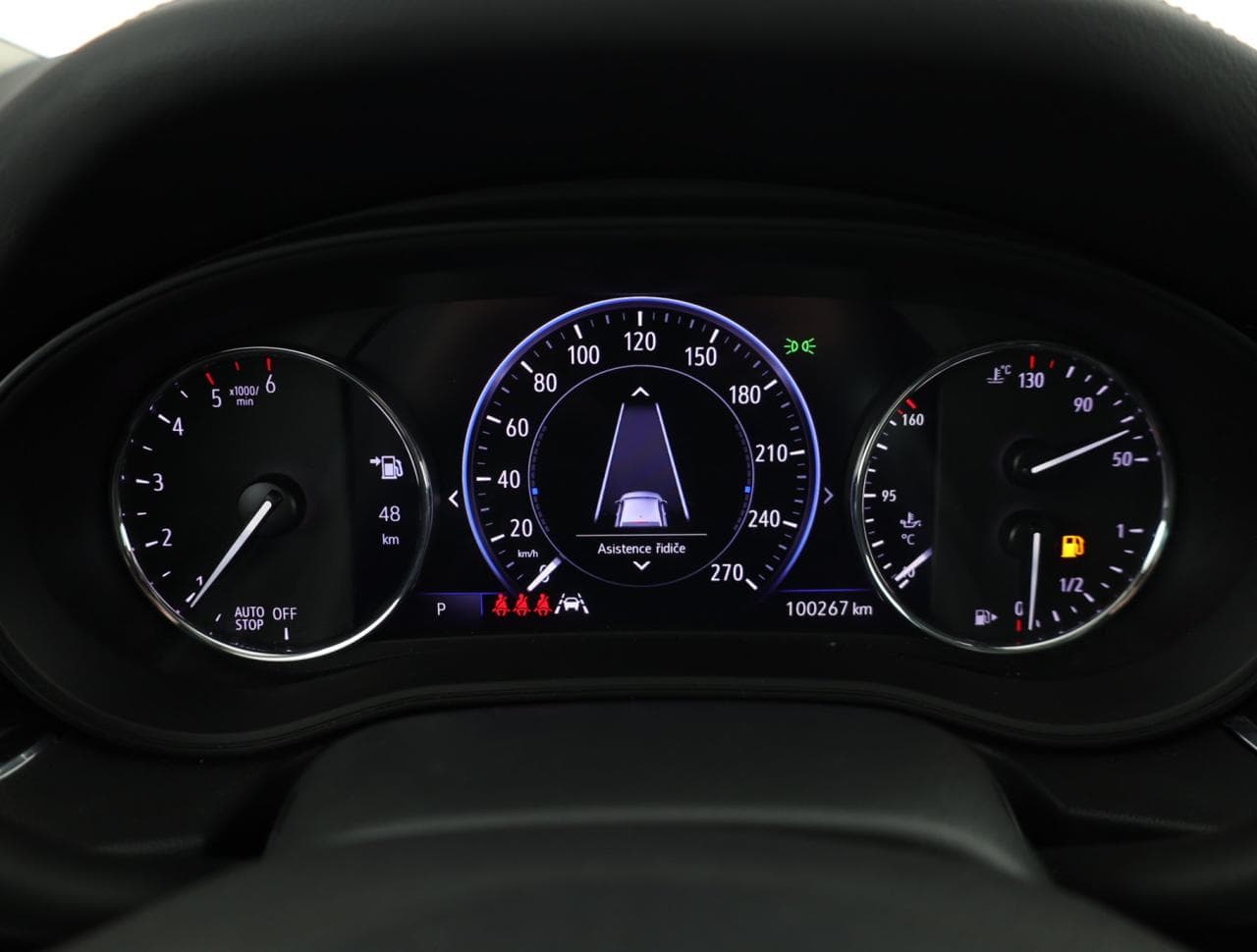 2021 Opel Insignia - 15