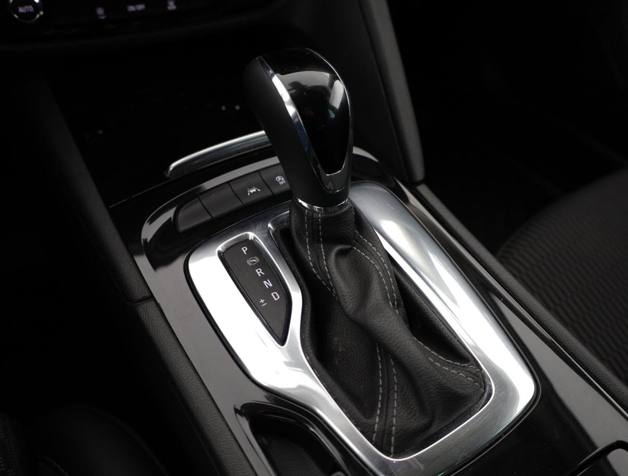 2021 Opel Insignia - 17