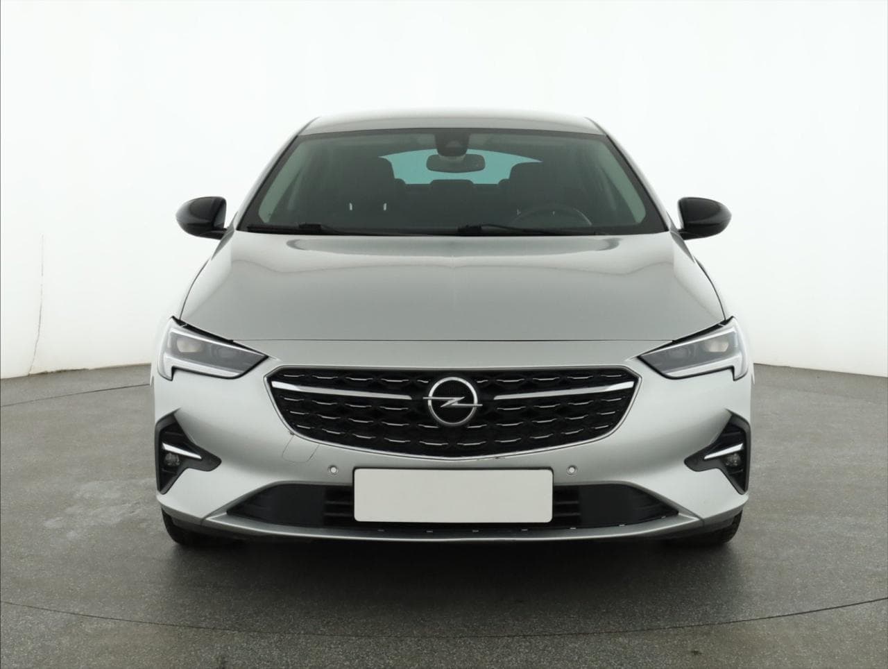 2021 Opel Insignia - 2