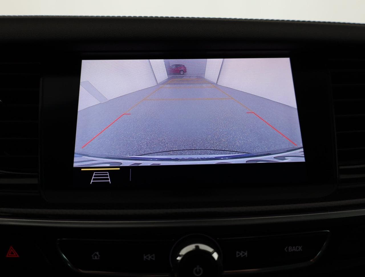 2021 Opel Insignia - 20