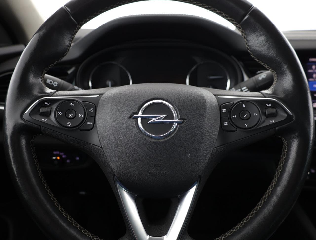 2021 Opel Insignia - 14