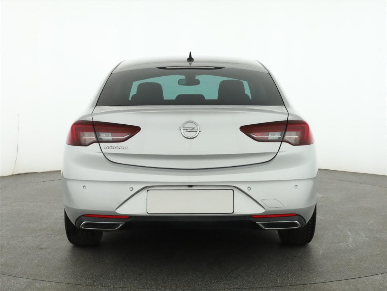 2021 Opel Insignia - 6