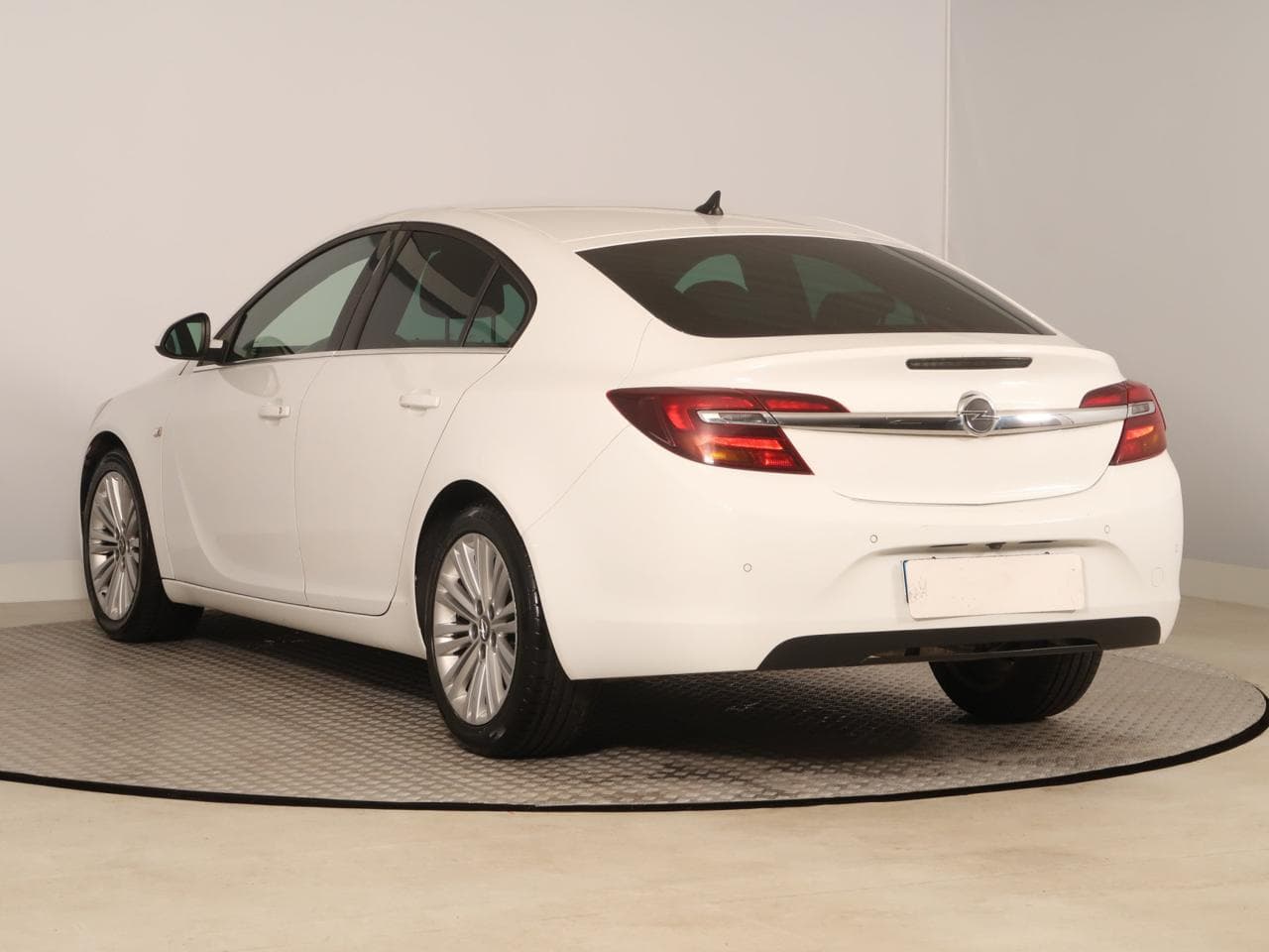 2015 Opel Insignia - 5