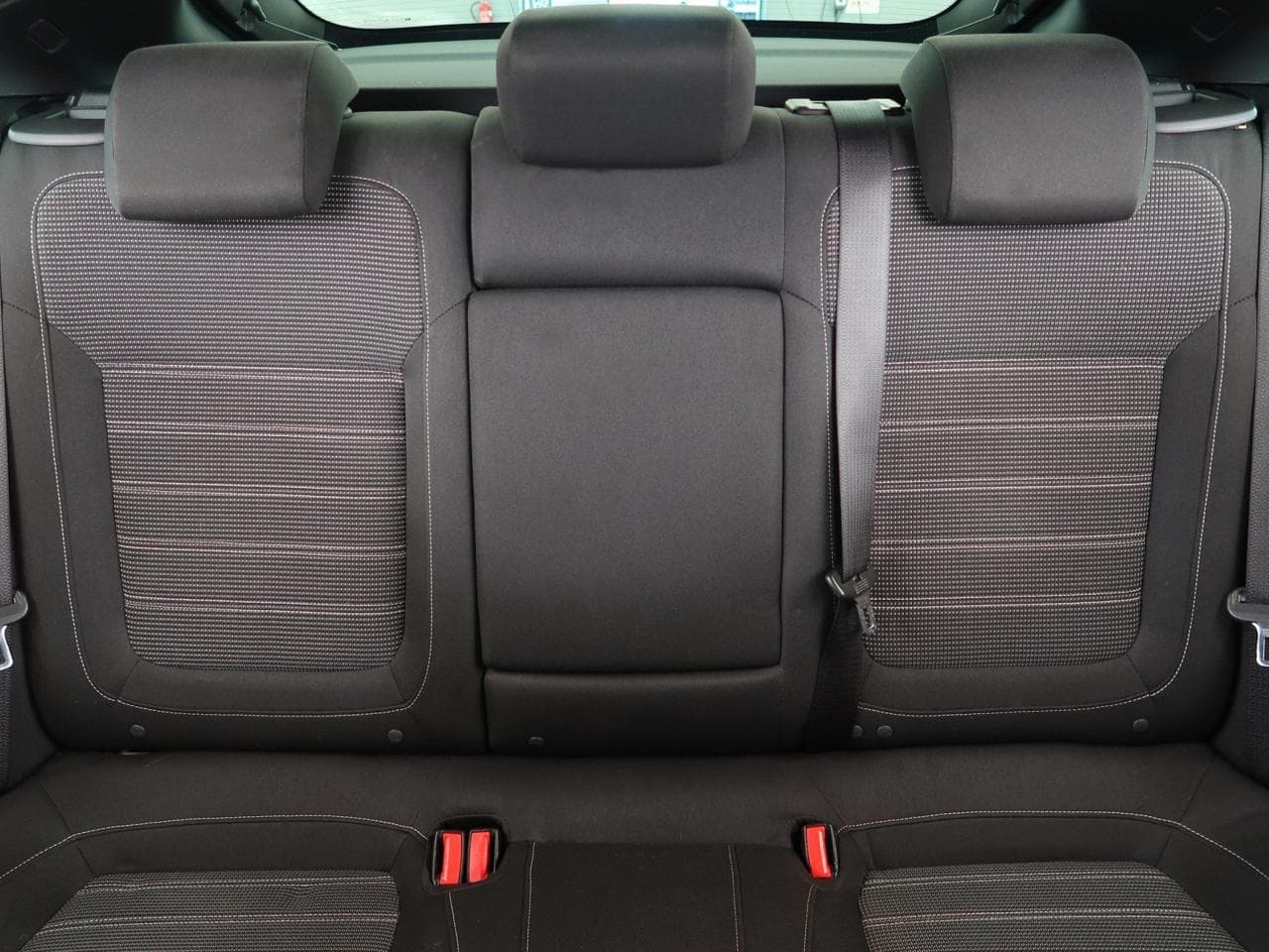 2015 Opel Insignia - 14