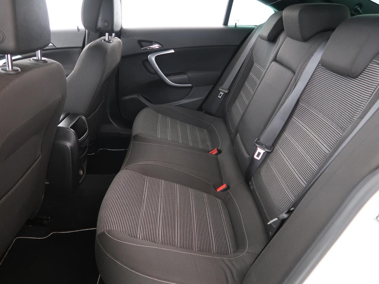 2015 Opel Insignia - 15