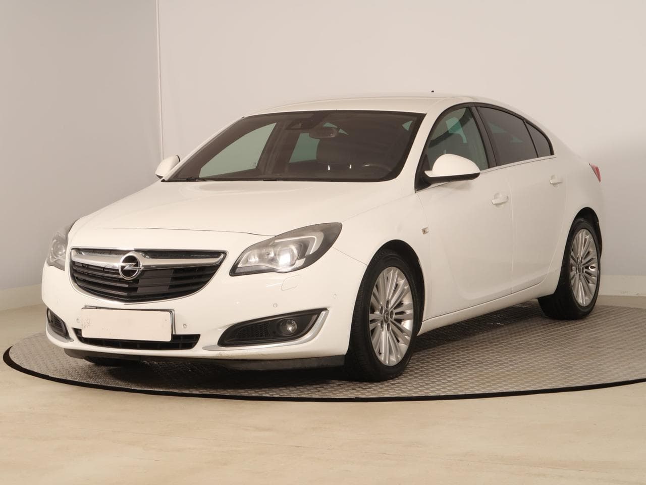 2015 Opel Insignia - 3