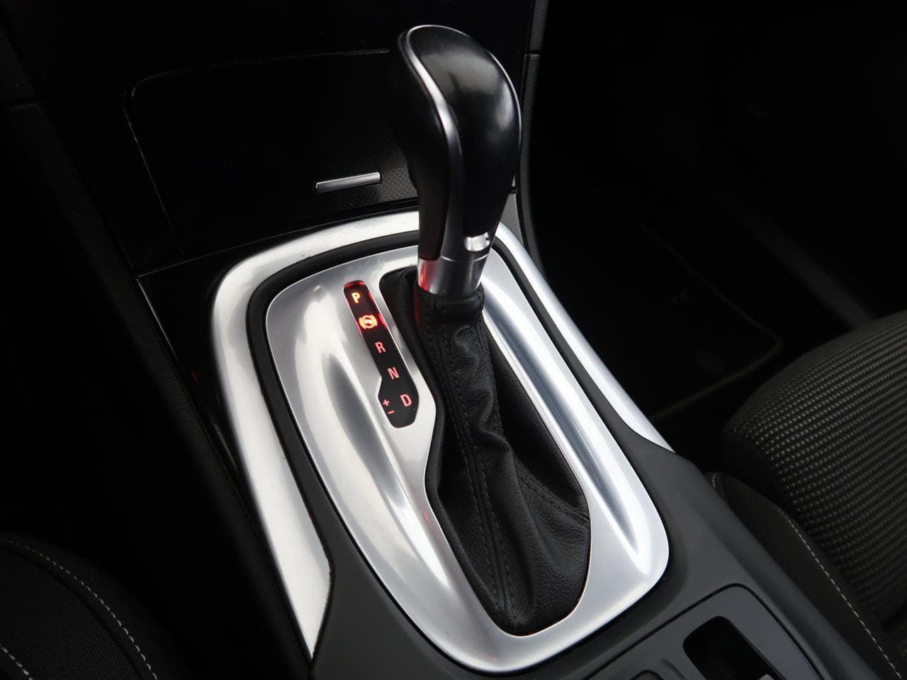 2015 Opel Insignia - 19