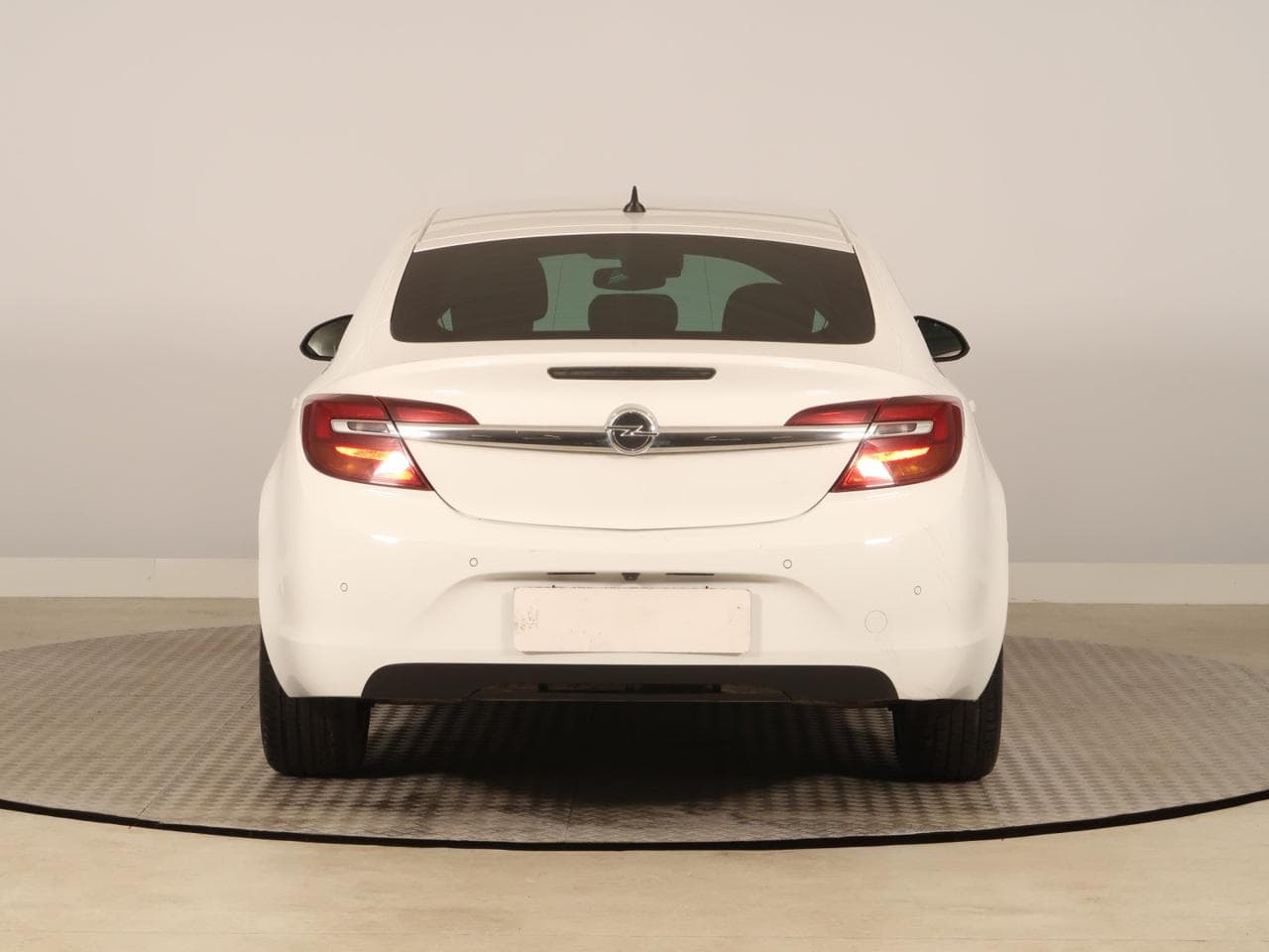 2015 Opel Insignia - 6