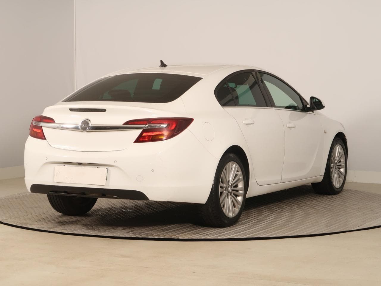 2015 Opel Insignia - 7