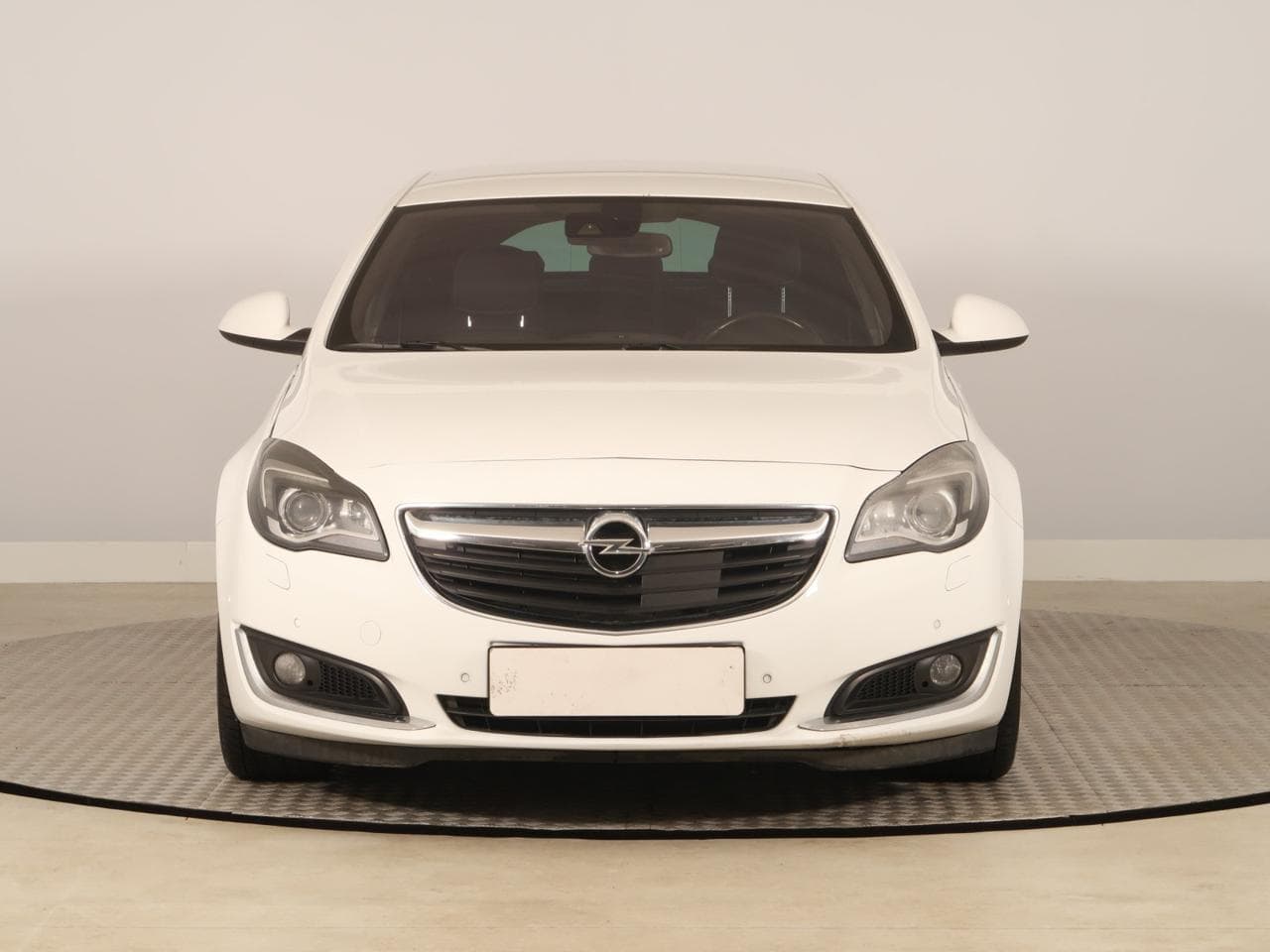 2015 Opel Insignia - 2