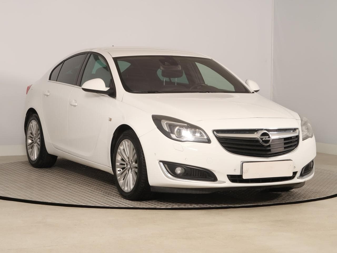 Opel Insignia 2.0 CDTI 120kW hatchback