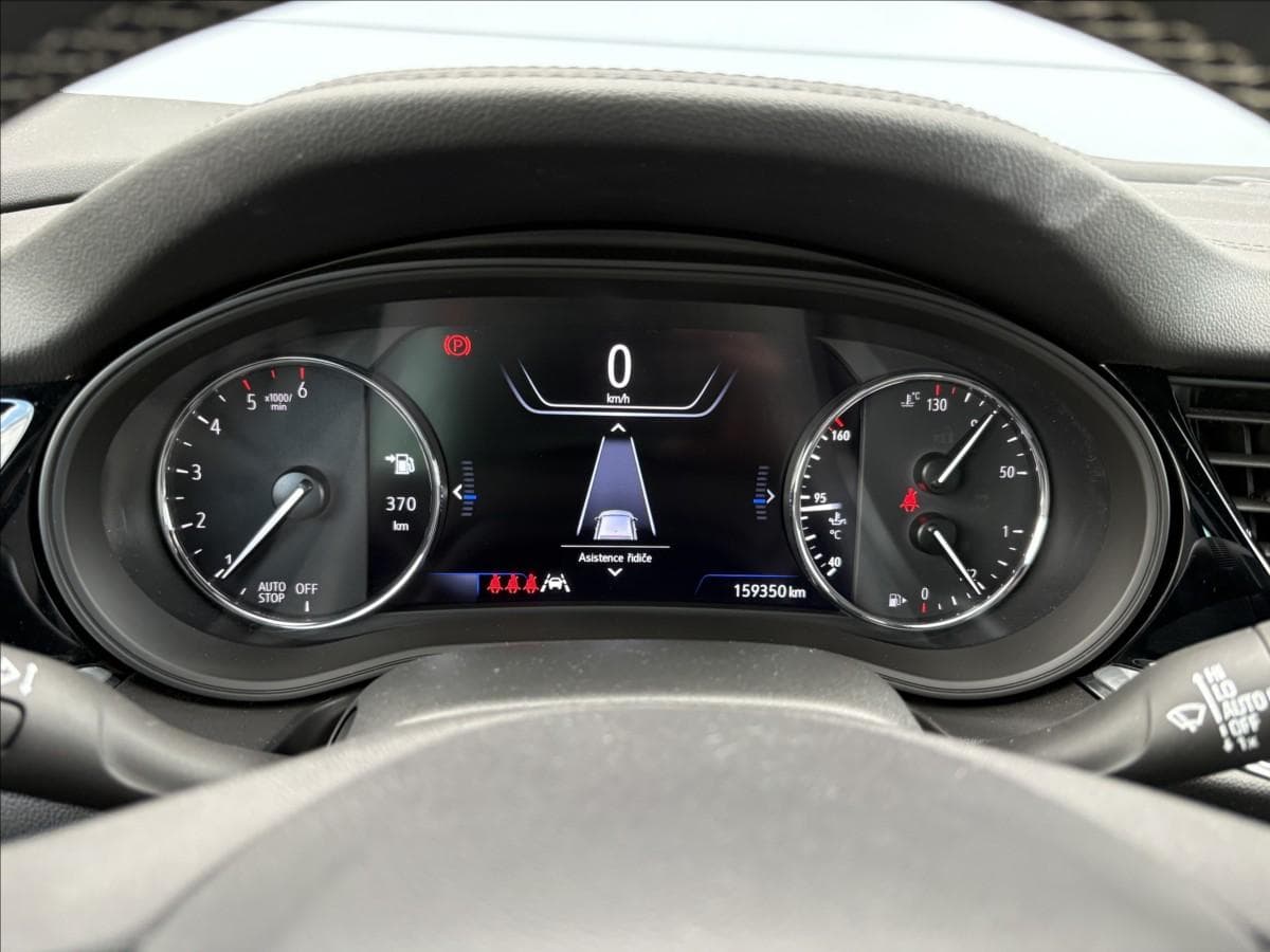 2021 Opel Insignia - 8