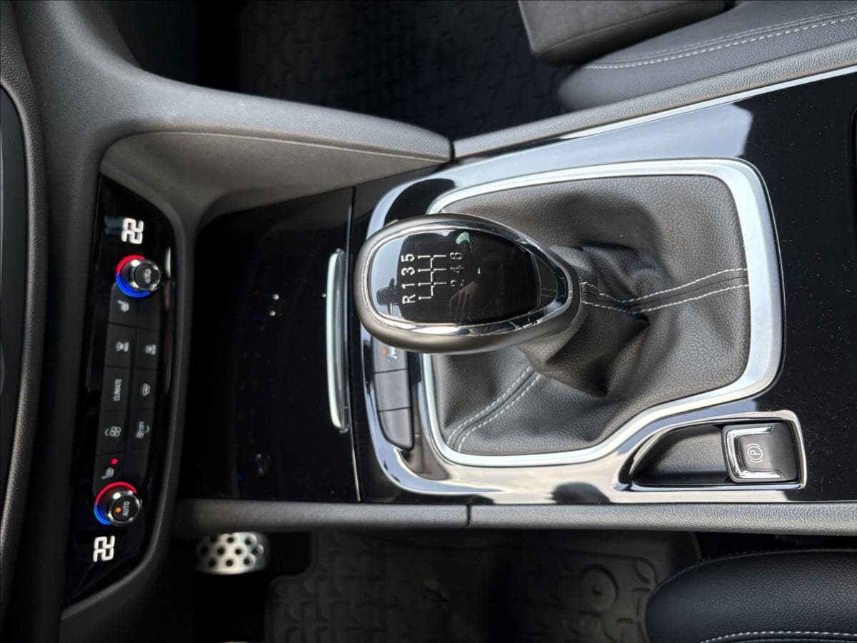 2021 Opel Insignia - 17