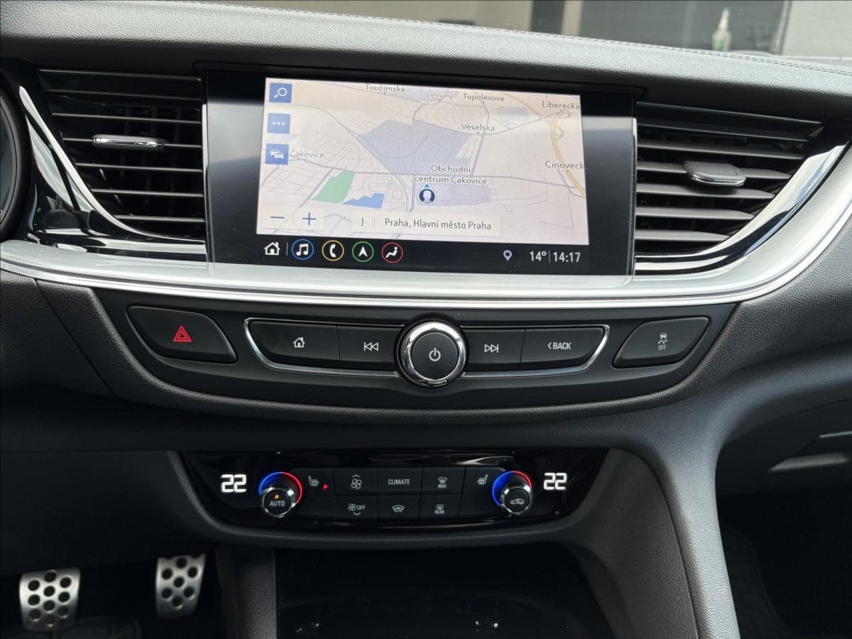 2021 Opel Insignia - 13