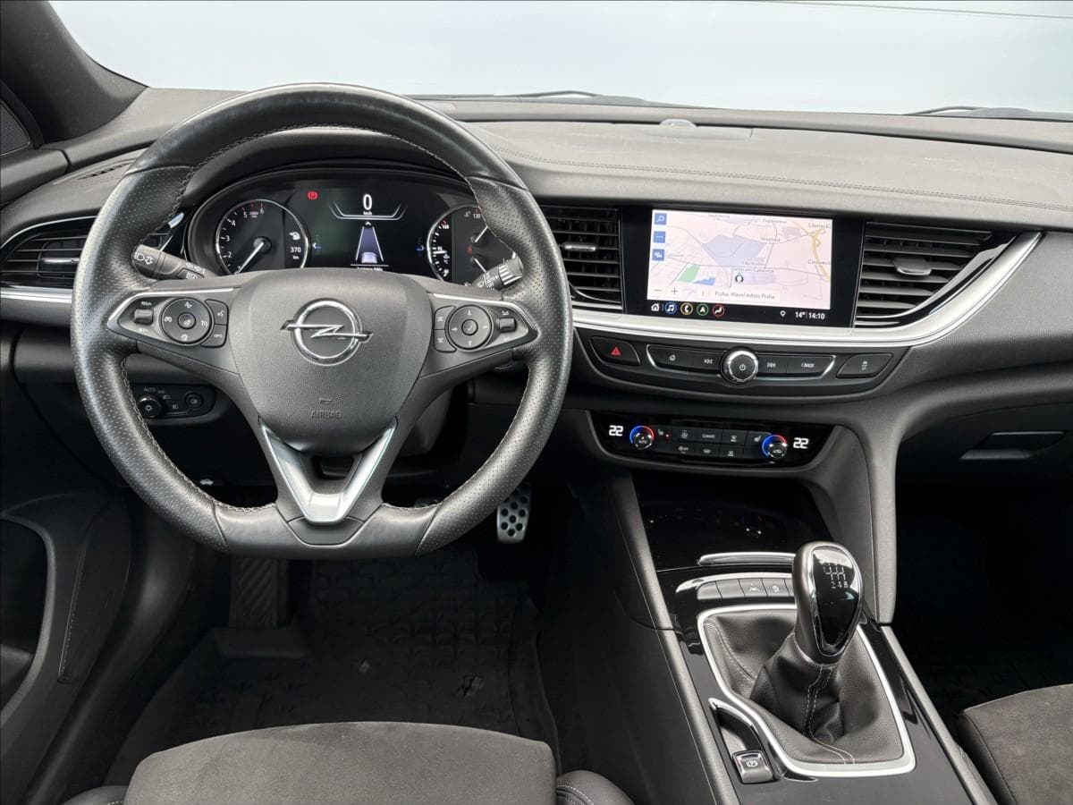 2021 Opel Insignia - 6