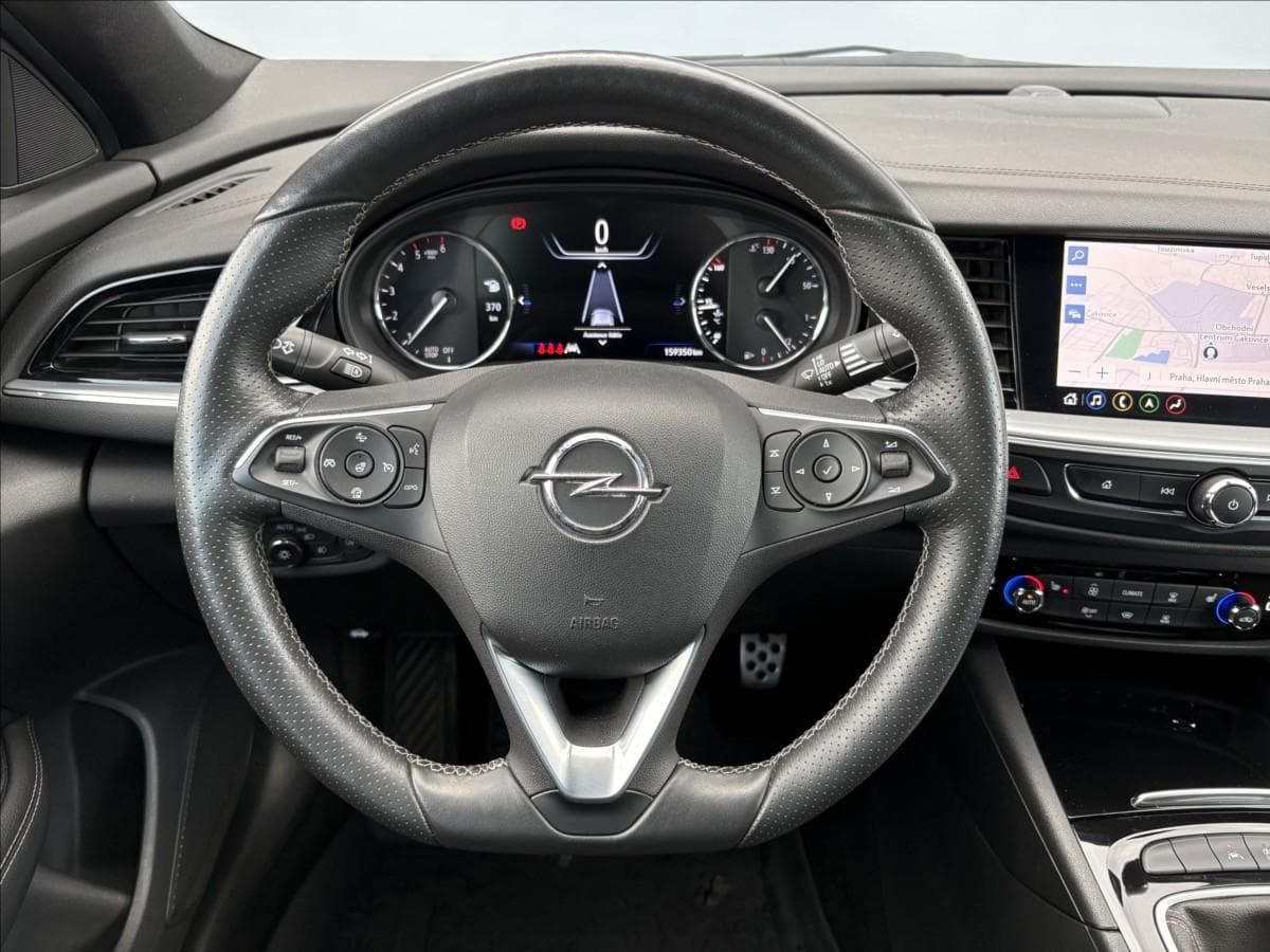 2021 Opel Insignia - 7