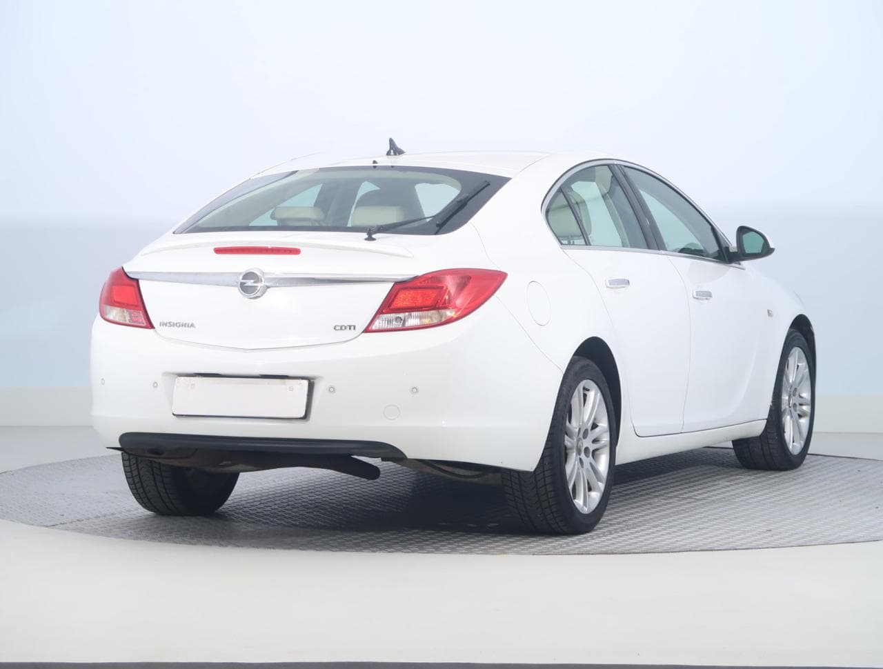 2011 Opel INSIGNIA - 7
