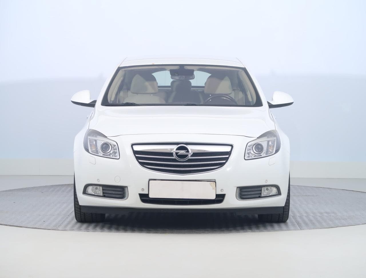 2011 Opel INSIGNIA - 2