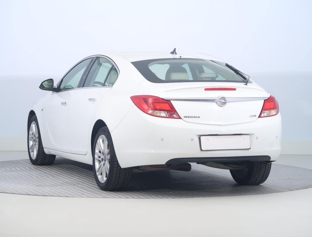 2011 Opel INSIGNIA - 5
