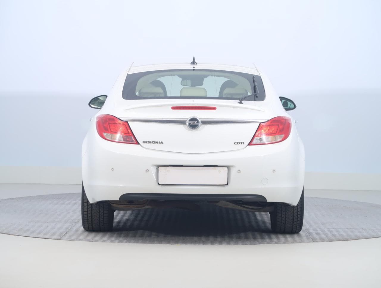 2011 Opel INSIGNIA - 6