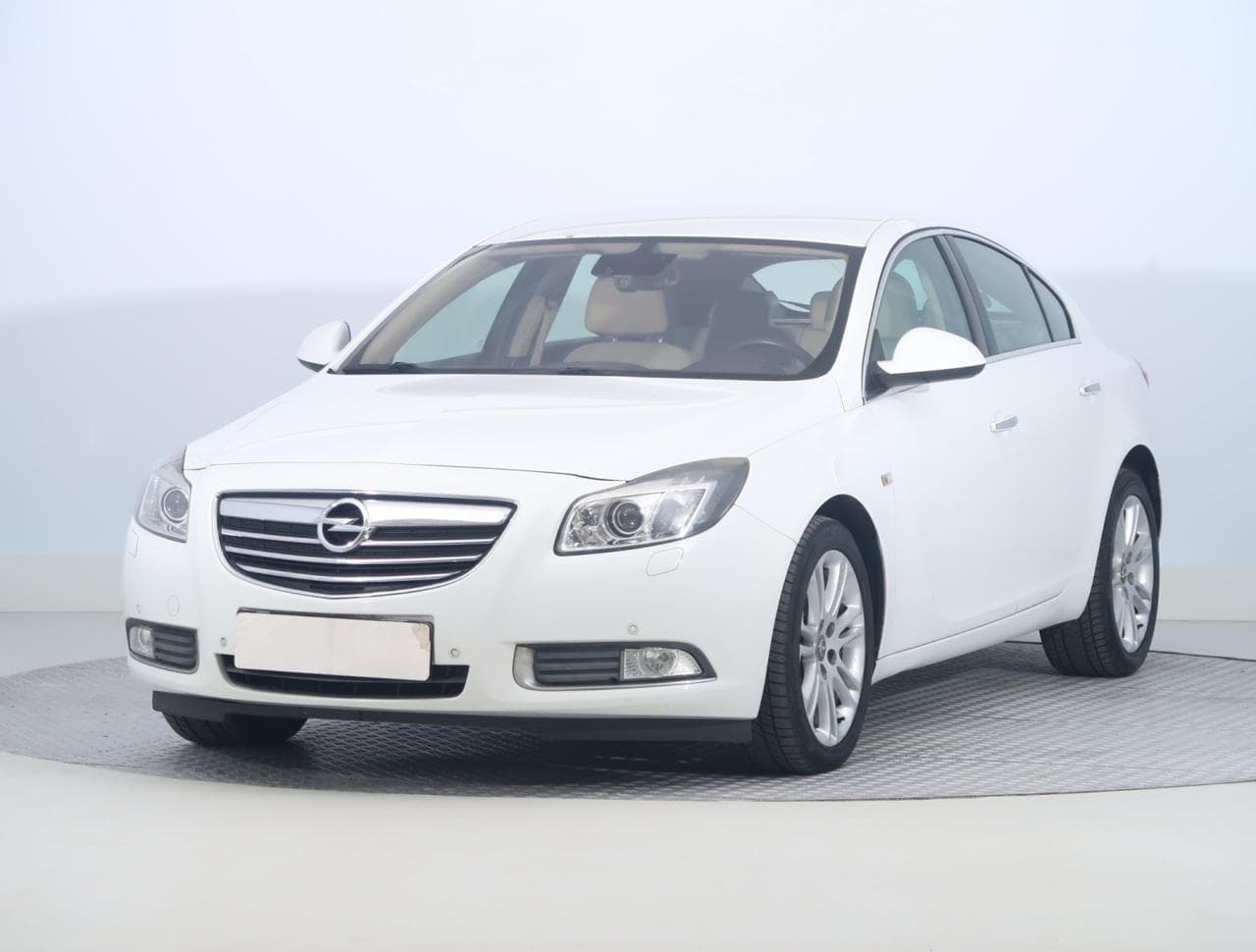 2011 Opel INSIGNIA - 3