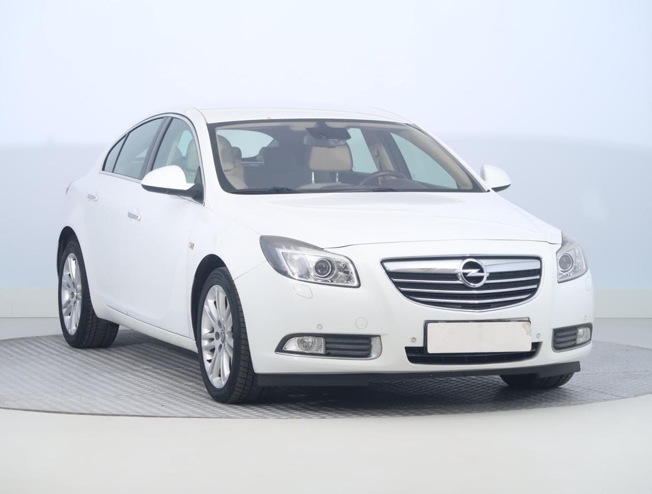 2011 Opel INSIGNIA
