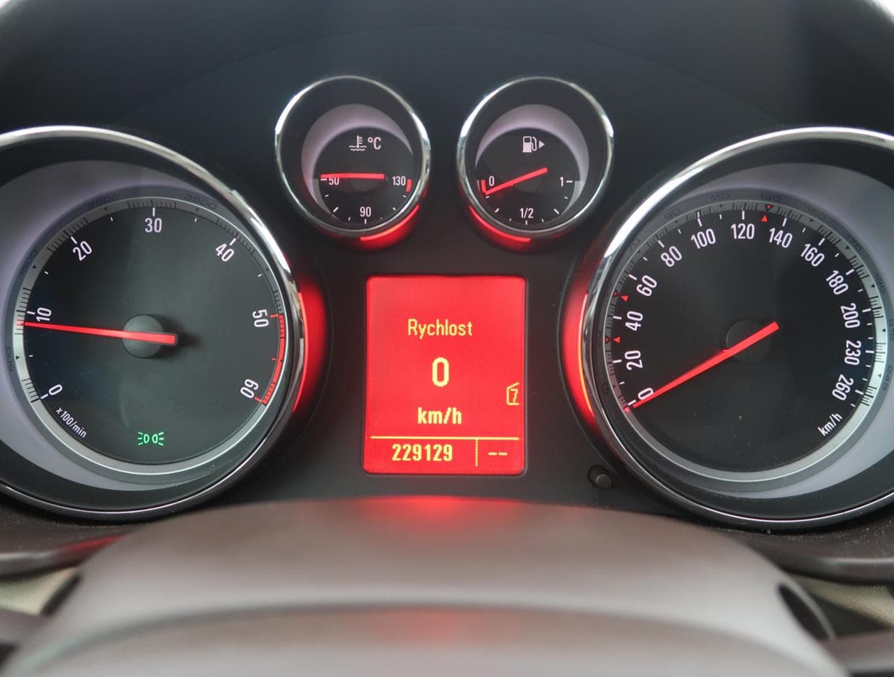 2011 Opel INSIGNIA - 17