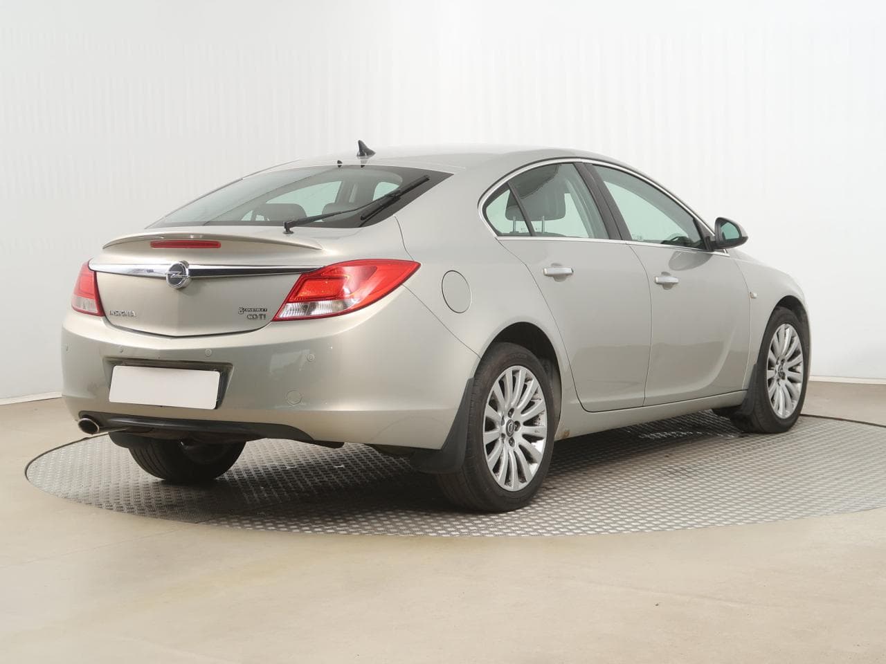 2010 Opel INSIGNIA - 7