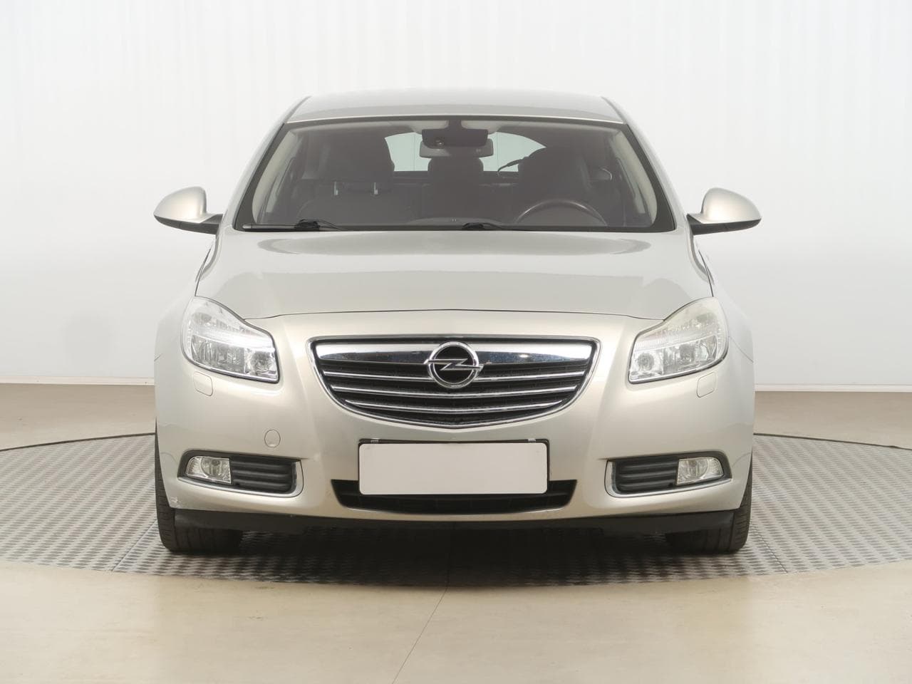 2010 Opel INSIGNIA - 2