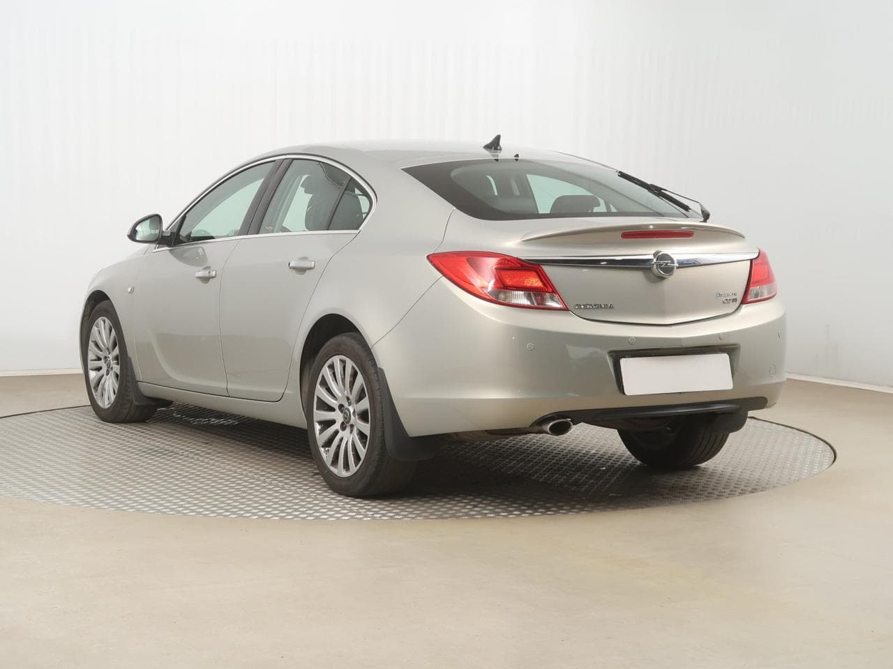 2010 Opel INSIGNIA - 5
