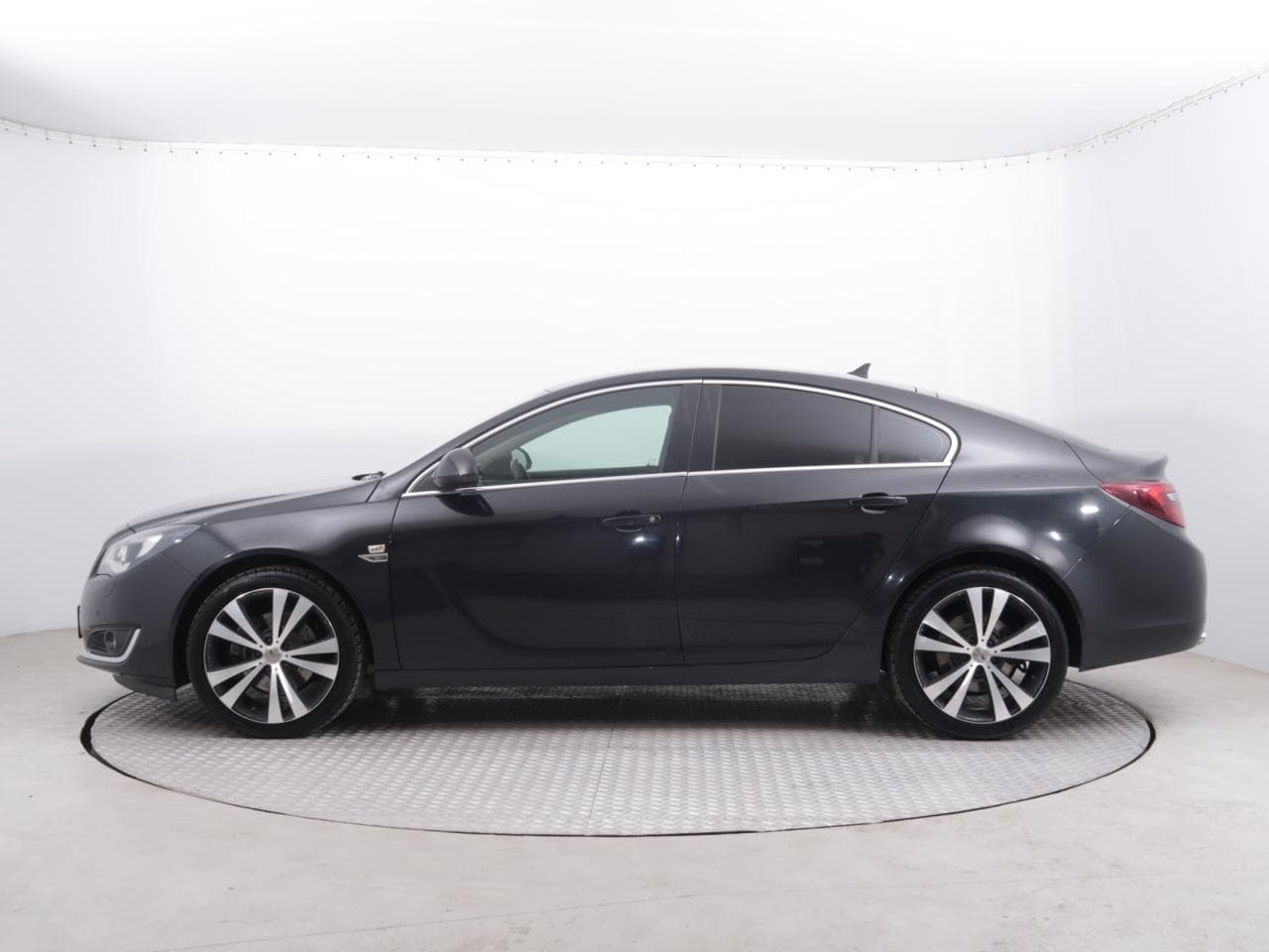 2015 Opel INSIGNIA - 4