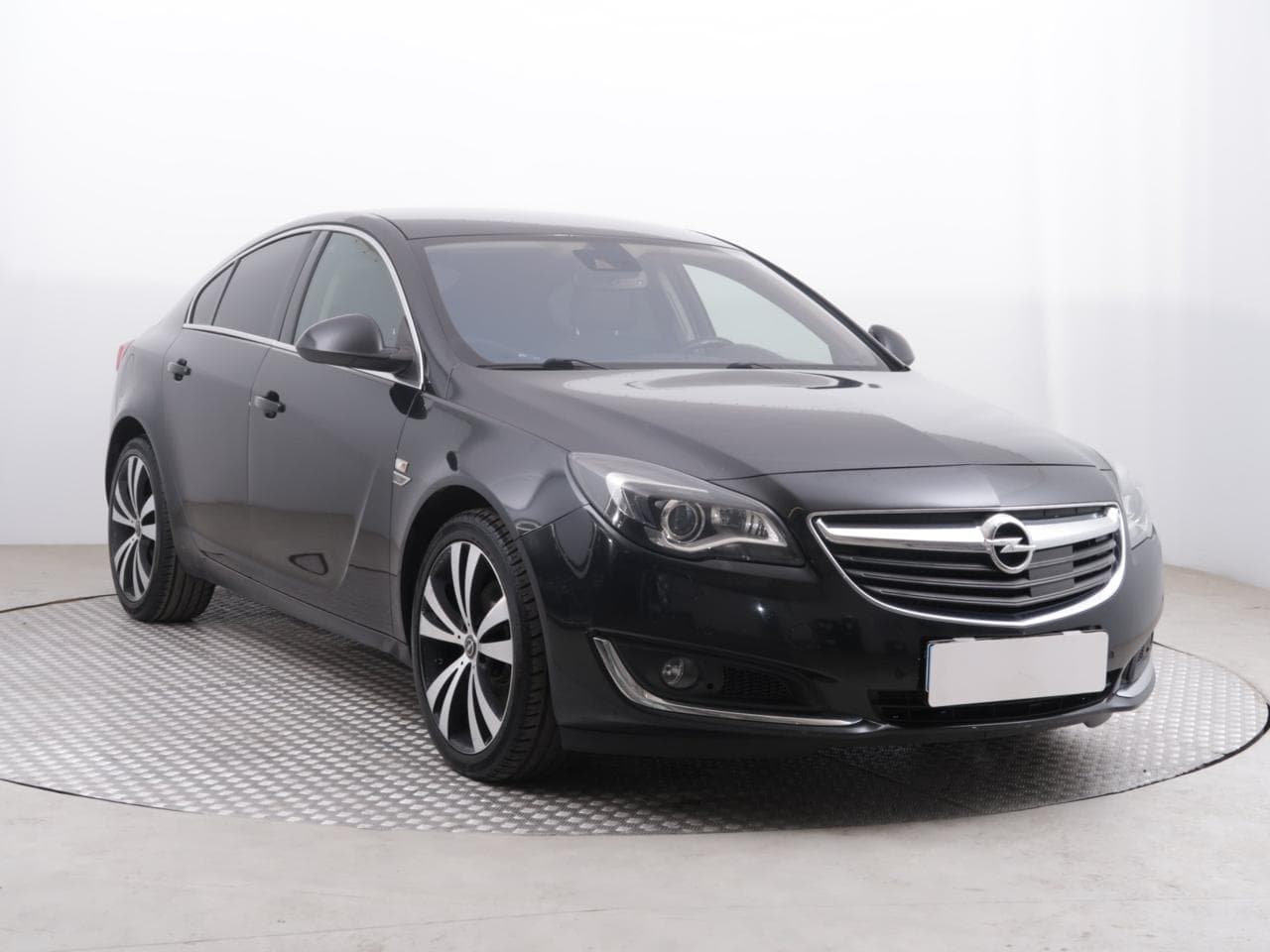 2015 Opel INSIGNIA
