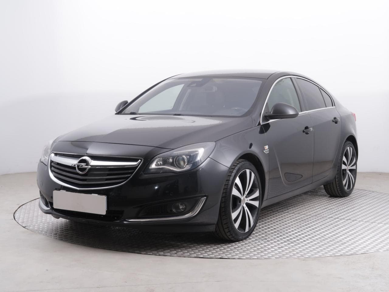 2015 Opel INSIGNIA - 3