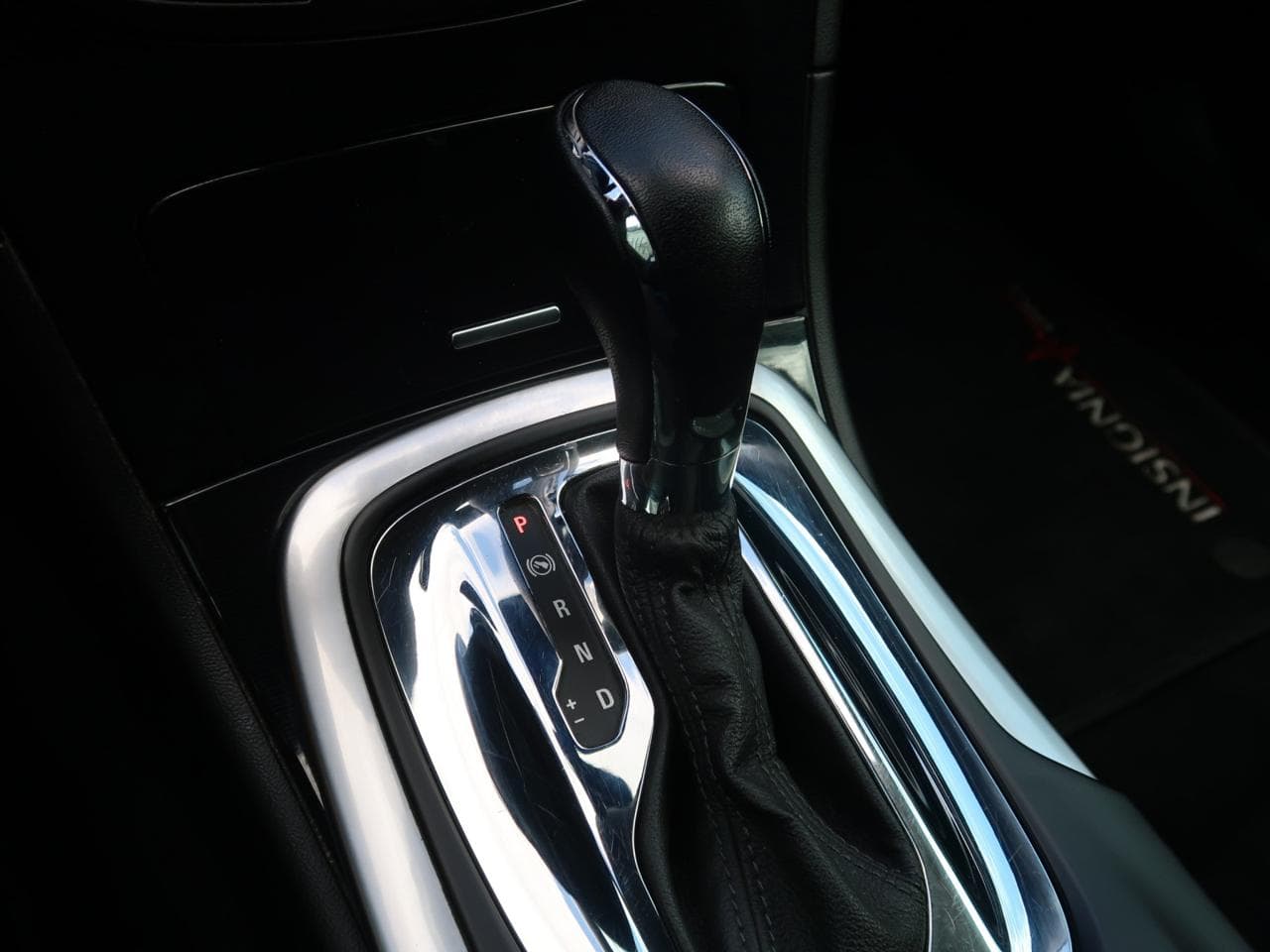 2015 Opel INSIGNIA - 19