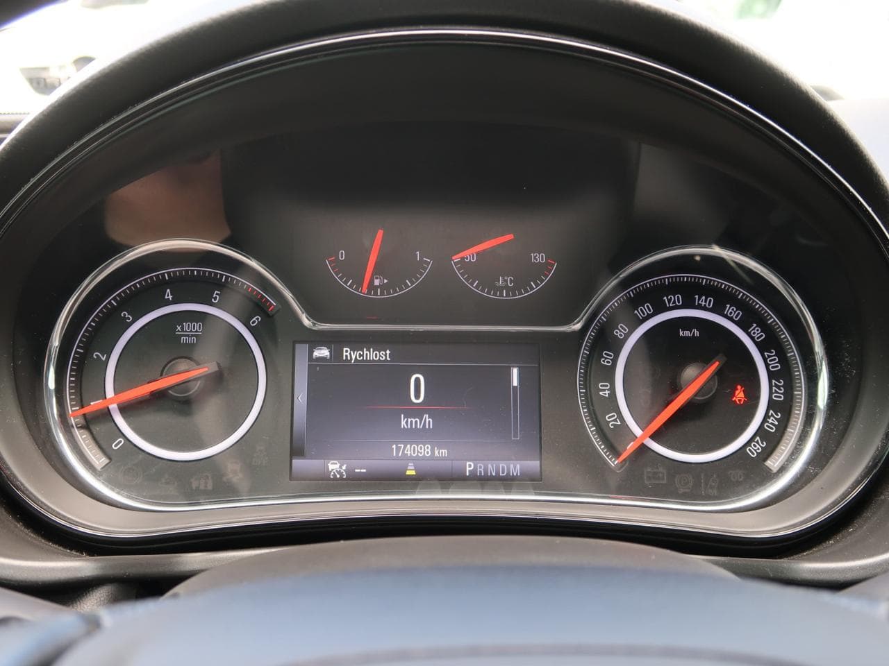 2015 Opel INSIGNIA - 17