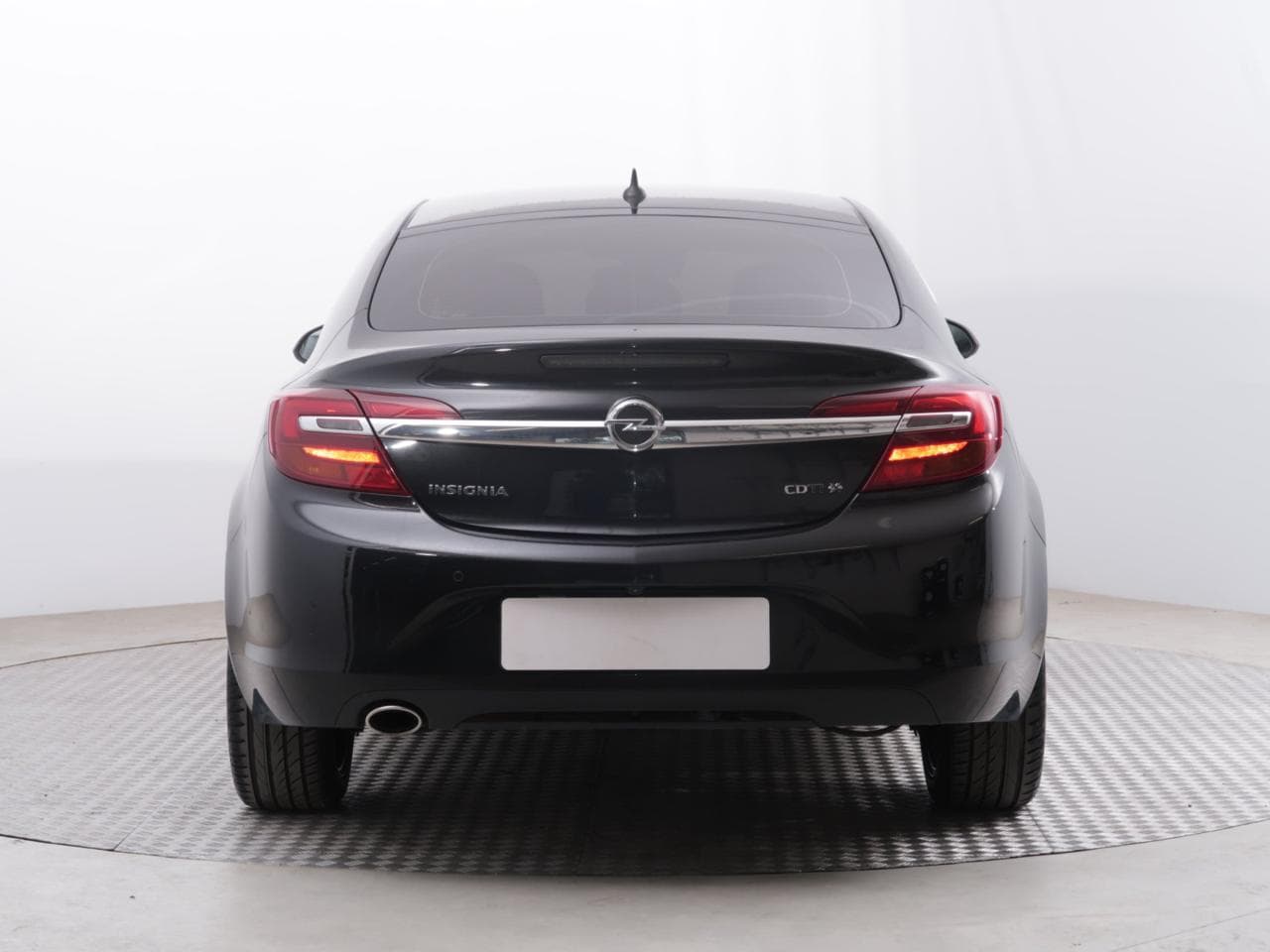 2015 Opel INSIGNIA - 6