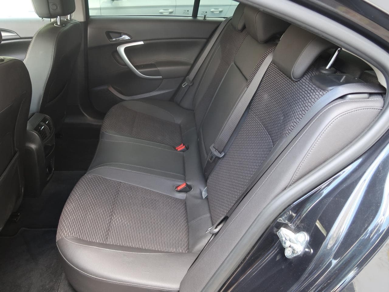 2015 Opel INSIGNIA - 15
