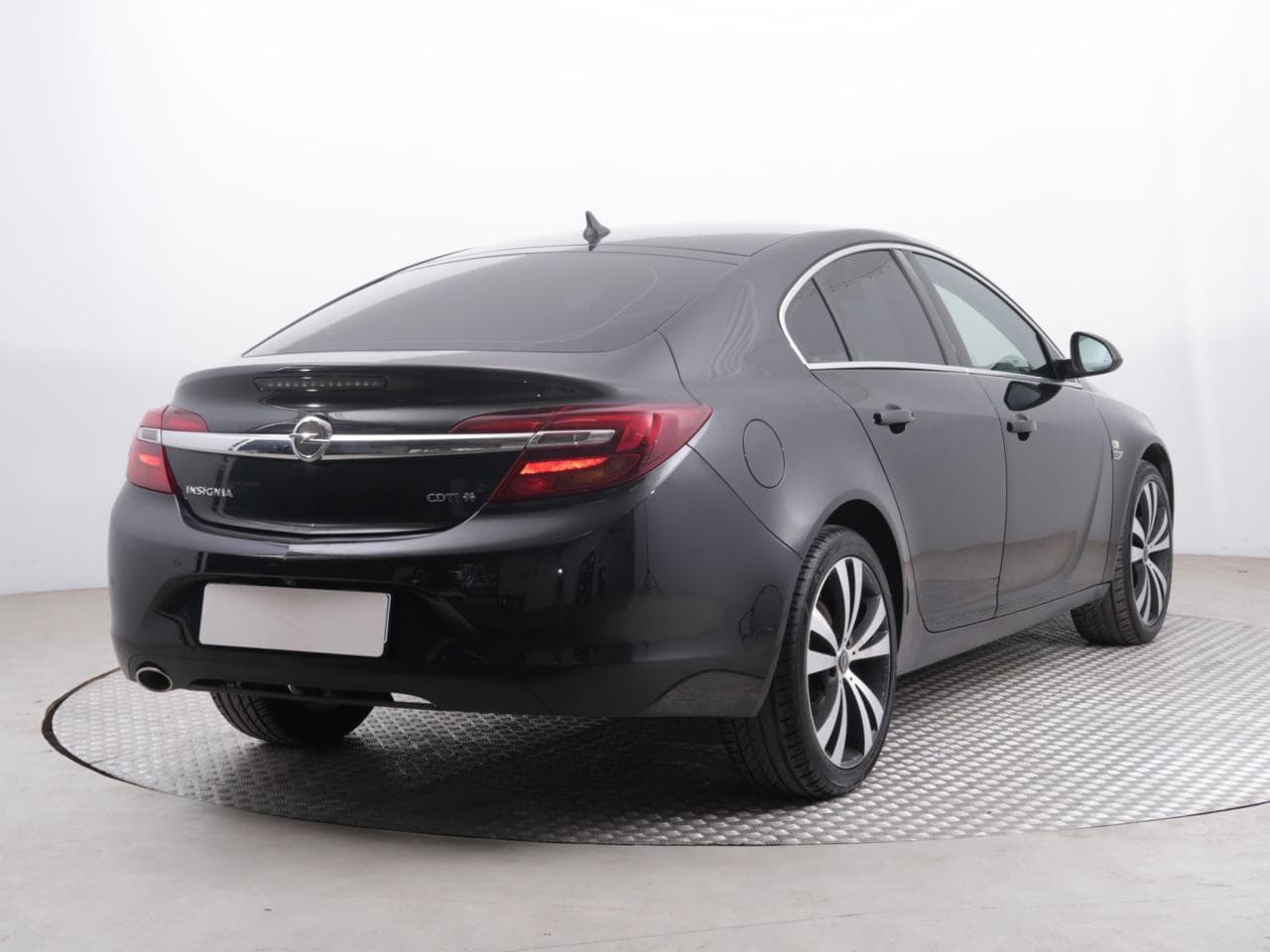 2015 Opel INSIGNIA - 7