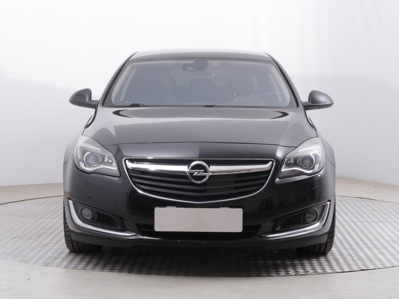 2015 Opel INSIGNIA - 2