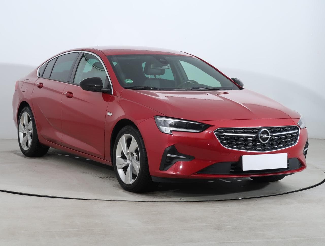 2020 Opel INSIGNIA
