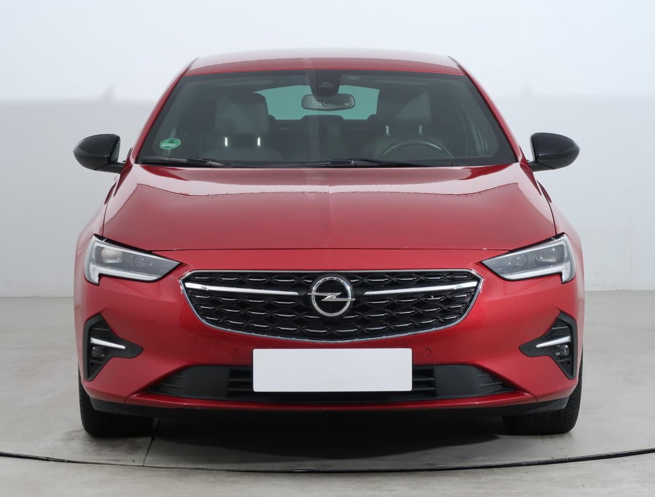 2020 Opel INSIGNIA - 2