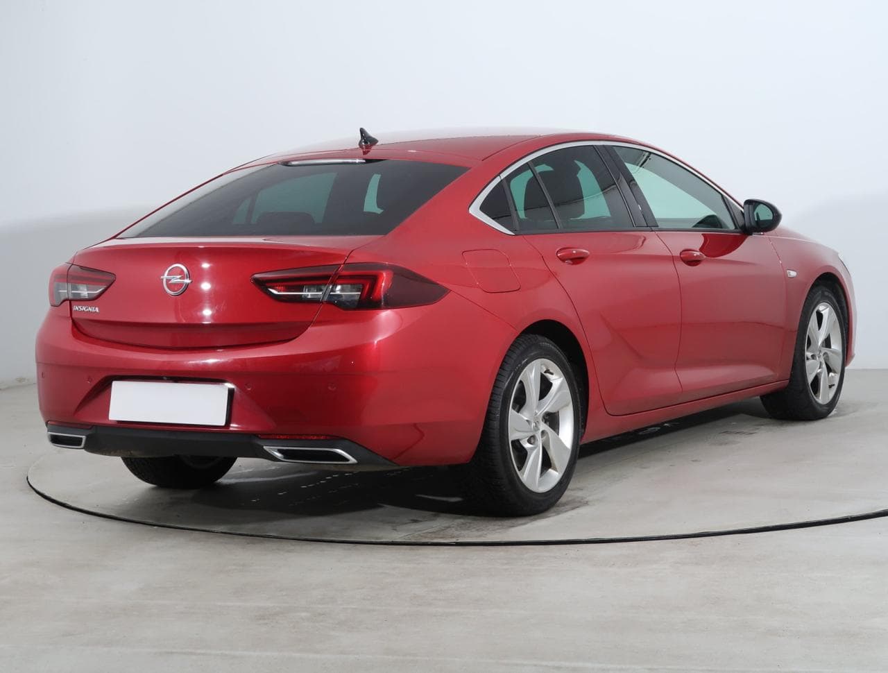 2020 Opel INSIGNIA - 7